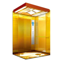 Fjzy-High Quality and Safety Passenger Elevator Fjk-1629